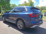 Used 2023 BMW X3 xDrive30i w/ Premium Package image 4