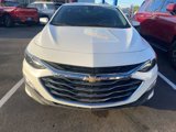Used 2022 Chevrolet Malibu LT image 5