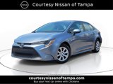 Used 2022 Toyota Corolla LE image 1