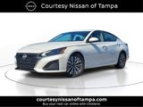 Certified 2023 Nissan Altima 2.5 SV image 1