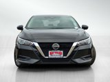 Used 2021 Nissan Sentra SV image 2
