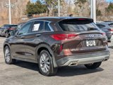 Used 2021 INFINITI QX50 Luxe image 5