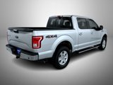Used 2015 Ford F150 XLT w/ Equipment Group 302A Luxury image 5