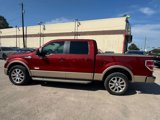 Used 2014 Ford F150 King Ranch w/ King Ranch Luxury Package image 5