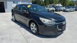 Used 2014 Chevrolet Malibu LS w/ Protection Package image 3