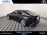 New 2025 Lexus IS 300 w/ Premium Package image 4