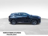 Used 2023 Lexus NX 350 AWD w/ Premium Package image 2