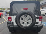 Used 2015 Jeep Wrangler Unlimited Sport w/ Quick Order Package 24S image 4