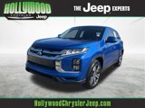 Used 2021 Mitsubishi Outlander Sport SE image 1