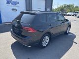 Used 2020 Volkswagen Tiguan S image 3