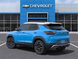 New 2024 Chevrolet TrailBlazer ACTIV w/ Convenience Package image 3
