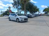 Used 2017 Chevrolet Cruze LT image 4