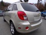 Used 2014 Chevrolet Captiva Sport LTZ image 6