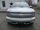 Used 2014 Chevrolet Silverado 1500 LTZ w/ LTZ Plus Package image 3