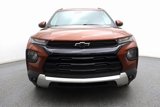 Used 2021 Chevrolet TrailBlazer LT w/ Sun and Liftgate Package image 4