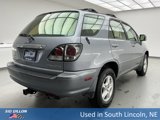Used 2003 Lexus RX 300 4WD image 4
