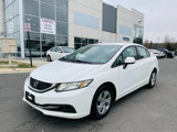 Used 2013 Honda Civic LX image 2