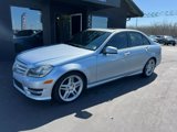 Used 2013 Mercedes-Benz C 250 Sedan image 3