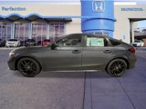 New 2025 Honda Civic Sport image 2