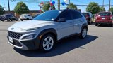 Certified 2022 Hyundai Kona SEL image 4