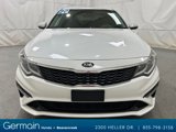 Used 2020 Kia Optima LX image 3