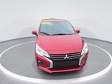 New 2024 Mitsubishi Mirage SE image 3