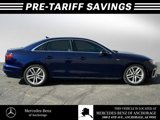 Used 2022 Audi A4 2.0T Premium Plus image 6
