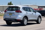 Used 2018 Nissan Rogue S image 4