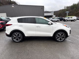 Used 2022 Kia Sportage SX image 5