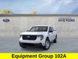 New 2025 Ford Maverick XL image 3