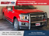 Used 2019 Ford F150 XLT w/ Equipment Group 302A Luxury image 1