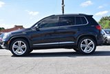 Used 2014 Volkswagen Tiguan R-Line image 5