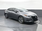 Certified 2025 Nissan Versa SV w/ Trunk Package image 2