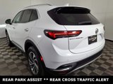 Used 2022 Buick Envision Essence w/ Technology Package I image 3