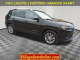 Used 2019 Jeep Cherokee Latitude Plus w/ Cold Weather Group image 5