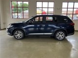Used 2016 Mitsubishi Outlander SE image 4
