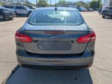 Used 2016 Ford Focus S image 5