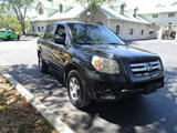 Used 2006 Honda Pilot EX-L image 5