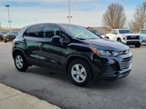 Used 2021 Chevrolet Trax LS w/ Tint and Cruise Package image 2