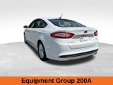 Used 2016 Ford Fusion SE image 3