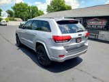 Used 2020 Jeep Grand Cherokee Altitude image 3