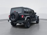 Used 2022 Jeep Wrangler Unlimited Sport image 6