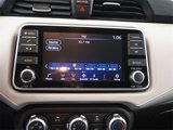 Used 2021 Nissan Versa SV image 3