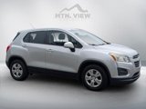 Used 2016 Chevrolet Trax LS image 2