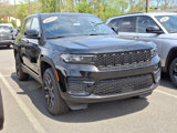 New 2025 Jeep Grand Cherokee Laredo image 2