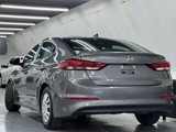 Used 2018 Hyundai Elantra SE w/ SE Connectivity Package 04 image 4