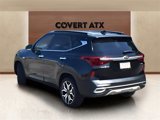 Used 2021 Kia Seltos SX w/ SX Sunroof Package image 3