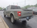 Certified 2019 Ford F150 Lariat image 5