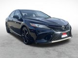 Used 2018 Toyota Camry XSE image 3
