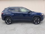Used 2017 Jeep Compass Trailhawk w/ Popular Equipment Group image 6